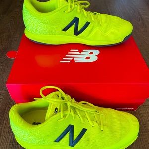 New Balance FuelCell 996 V4 Hard Court Tennis Shoe